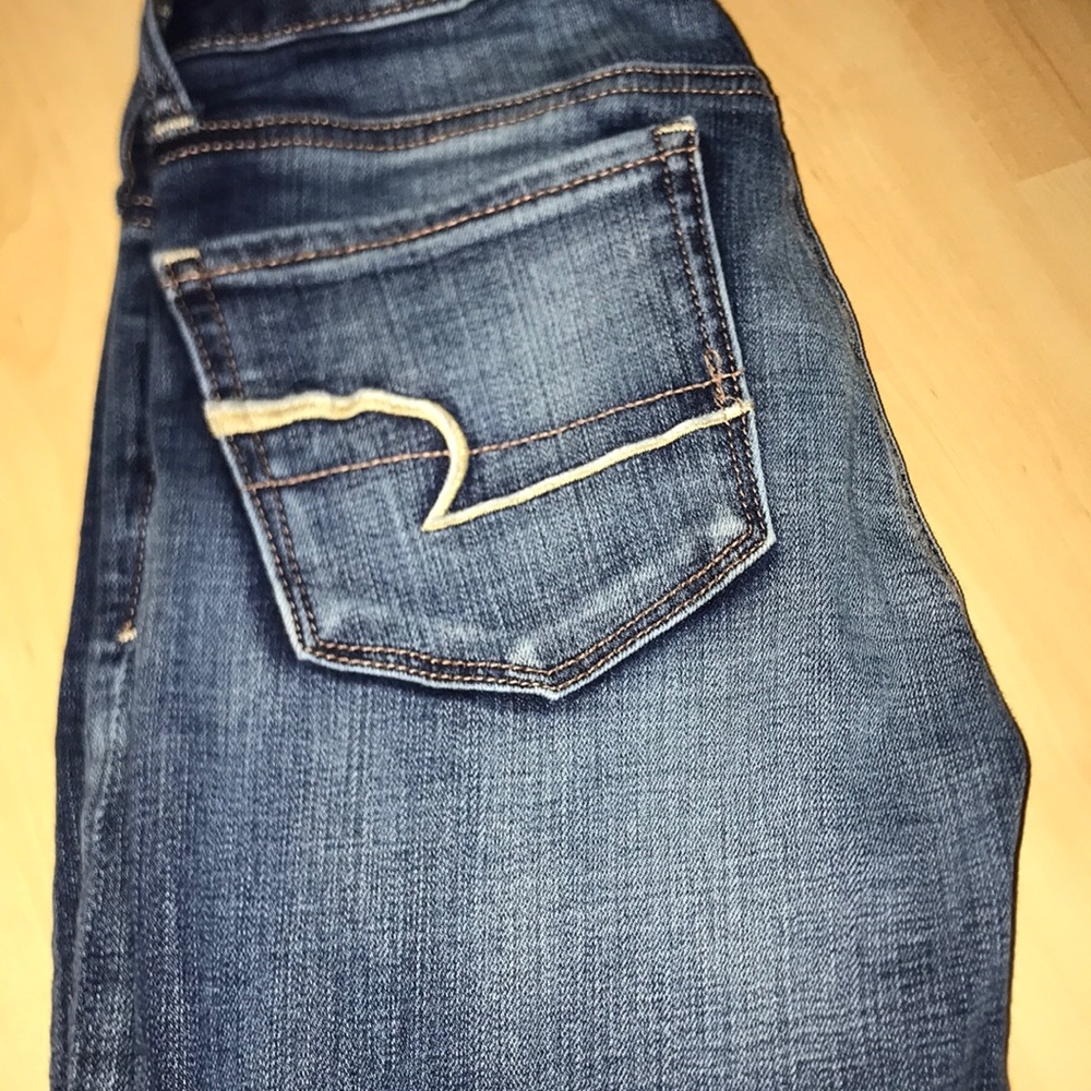 women jeans